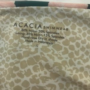 acacia swimwear Swim - Acacia Mahalo Duke Bottoms acacia swimwear Swim - Acacia Mahalo Duke Bottoms